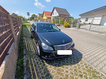C220 CDi Comfort 01/2014 - 4