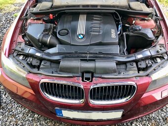 BMW 330d E91 Touring 180kW • Automat • TOP výbava, Lifestyle - 4