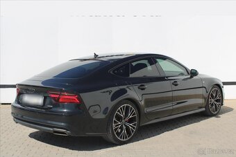 Audi A7 3.0 BiTDI 240KW QUATTRO (2016) - 4