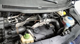 Vw Transporter Caravelle 19Tdi - 4