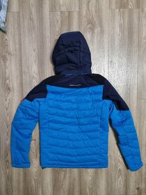 Lyžařská bunda Northfinder Indigo - 4