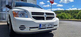 Dodge Caliber 2.0 Tdi - 4
