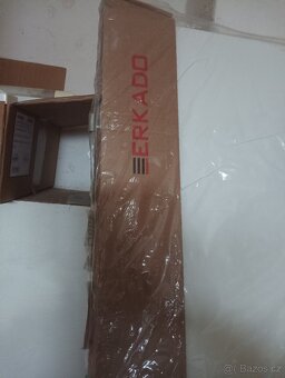Nové, nepoužité dveře ERKADO 70P za polovic - 4