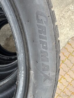 Celoroční 295/35/R21 DOT 2024 - 4