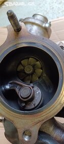 Prodám Turbo VW,Audi,Škoda,Seat 2.0 Tfsi - 4