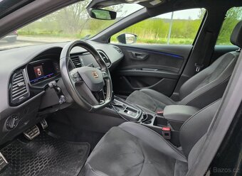 Seat Leon 2.0 TSI Cupra S&S 4Drive DSG - 4
