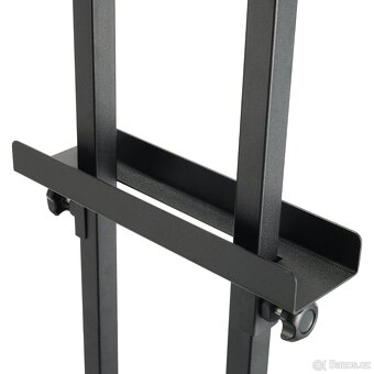 Nastavitelný stojan na plakáty (100-190,5 cm) - 4