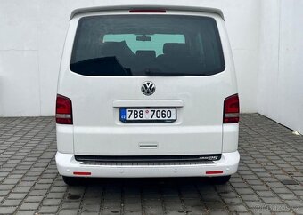 Volkswagen Multivan - 4