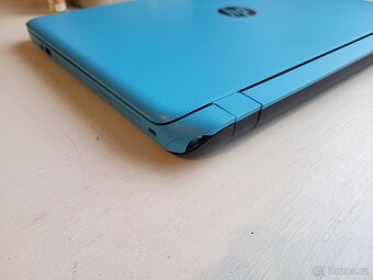 Notebook HP Pavilion - 4