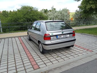 Prodám škoda Felicia 1.3.lxi MPI dobrém stavu eko zaplaceno. - 4