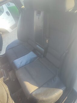 Bmw 320d e46 kombi - 4