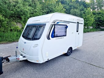 Malý karavan LUNAR COSMOS 352 - jen 965 kg - 4