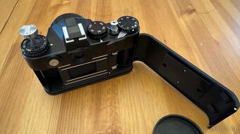 Zenit 12XP – jako nový 1 majitel - 4