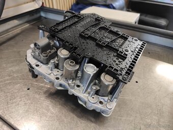 Mechatronika kompletní DQ381 DQ 381 OGC325025D OGC927711G - 4