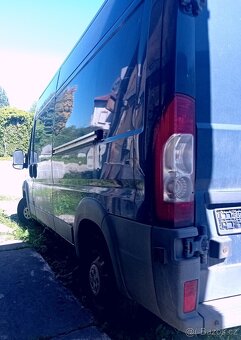 Fiat Ducato - 4