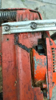 Husqvarna speciál 365 - 4