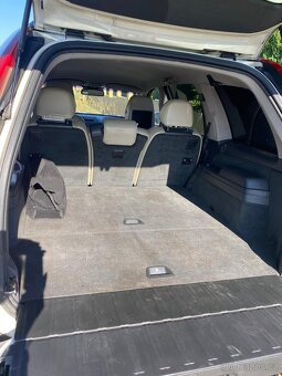 Volvo XC90 rok výroby 2008, 2,4d 136kw - 4