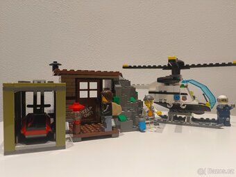 LEGO City 60131 - 4