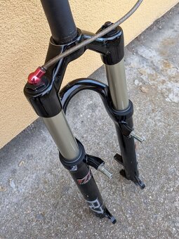 26" vidlice Manitou R7 Super - 4