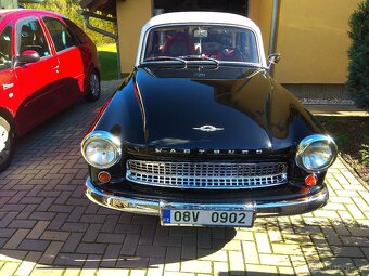 Wartburg - 4