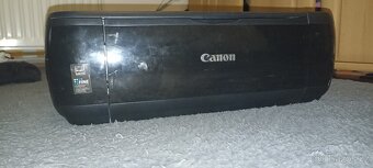 Tiskárna Canon - 4