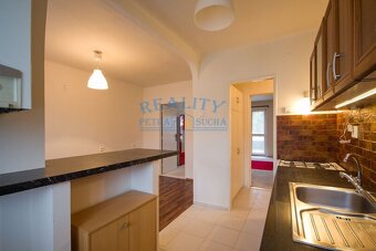 Pronájem bytu 3+kk, balkon, sklep, Velvary, ulice Malovarská - 4