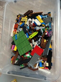 LEGO 5kg - 4