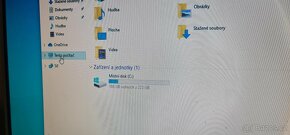 Malý PC Intel NUC - 4