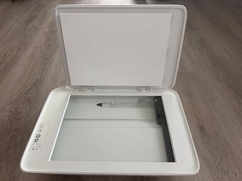 HP deskjet 2130 - 4