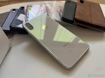 Apple Iphone XS 256 gb - 4
