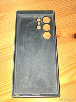 Zadní kryt z veganské kůže_Samsung Galaxy S24 Ultra - 4