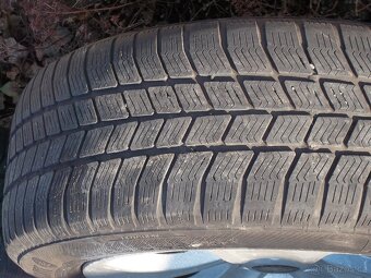 Al kola R16 5x112 - 4