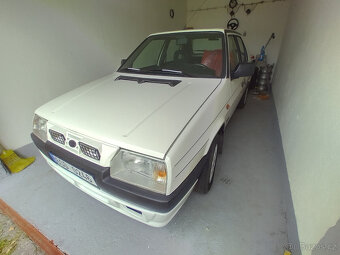 Škoda Favorit 136 Comfort Line - 4