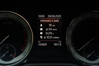Škoda Superb 2.0Tsi 206kw Sportline, nezávislé topení - 4