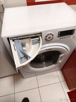 Pračka Hotpoint Ariston - 4