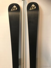 Blossom White Out 164 cm - 4