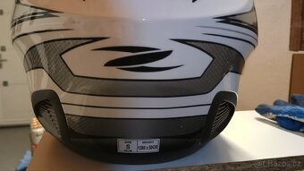 Přilba na motorku - 4
