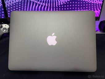 Macbook Air 13 256GB 2015 - 4