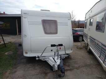 Hobby 540 - 4