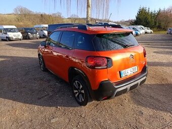 Citroën C3 Aircross DPH - 4