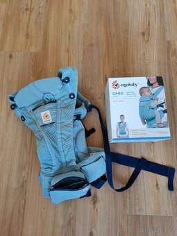 Ergobaby Omni breeze - 4
