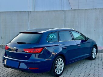 SEAT LEON XCELLENCE 2017 4DRIVE 2.0TDI 110KW - 4