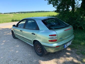 Fiat Brava 1.2 16 V - 4