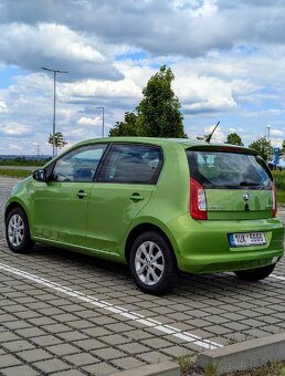 Škoda citigo 1.0 mpi - 4