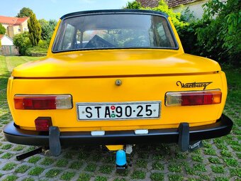 Wartburg 353 2ks - 4