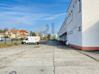 Pronájem pozemku, 1000 m2, Vítězná, Rohatec - 4