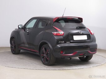 Nissan Juke I 1.6 DIG-T 4x4 - závada převodovky - 4