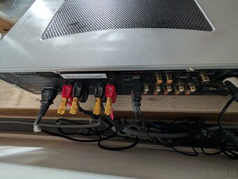 Cambridge Audio CXA 80 - 4
