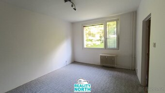 Pronájem byty 2+kk, 36 m2 - Ústí nad Labem - Střekov - 4