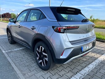 Opel Mokka e - 4